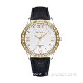 YAZOLE 359 Exquisite Women Watch Top Brand Luxury Quartz Woman Wristwatch Fashion Casual Clock Female Gift